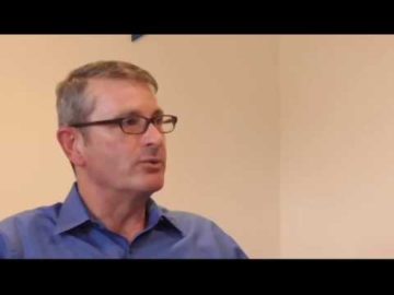 What stage should a company look at venture debtventure debt